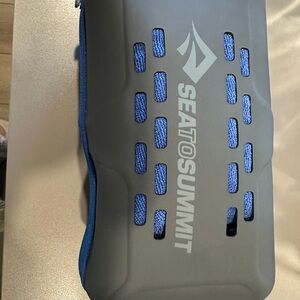 TEK Towel Microfiber Travel Towel-blue (2) XL size - $15 each or $25 for both